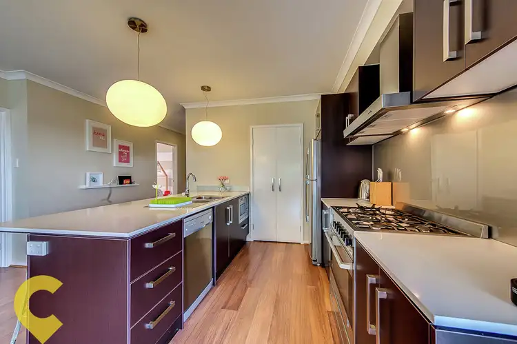 Fifth view of Homely house listing, 45 Lindeman St, Springfield Lakes QLD 4300