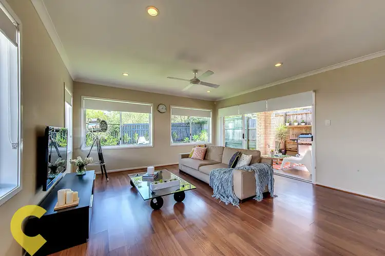 Sixth view of Homely house listing, 45 Lindeman St, Springfield Lakes QLD 4300