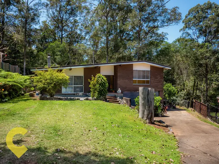 z29 Sherwood Crescent, Daisy Hill QLD 4127
