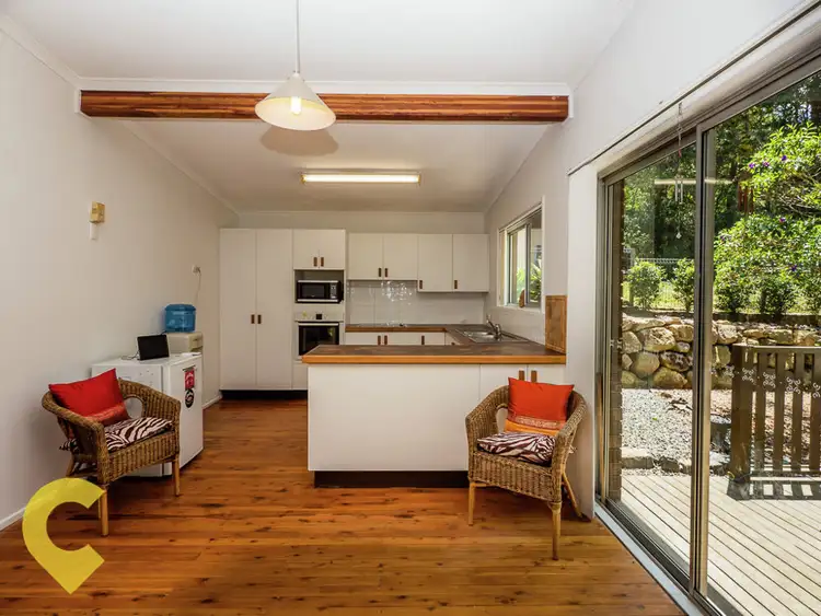 Second view of Homely house listing, z29 Sherwood Crescent, Daisy Hill QLD 4127