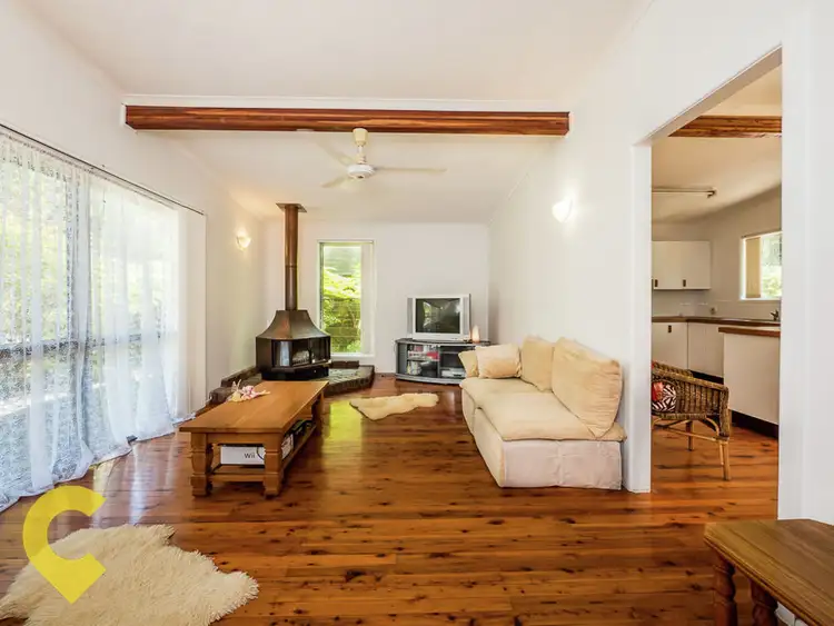 Fourth view of Homely house listing, z29 Sherwood Crescent, Daisy Hill QLD 4127