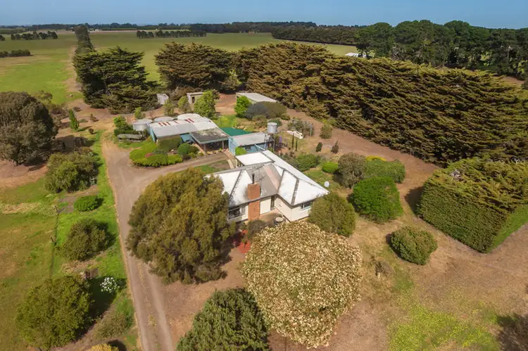 Third view of Homely rural property listing, 1695 Barrabool Road, Gnarwarre VIC 3221