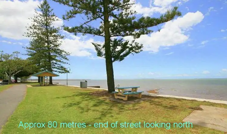 Third view of Homely house listing, 21 Berrima St, Wynnum QLD 4178