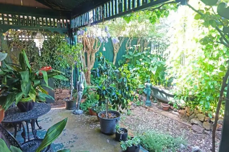 Second view of Homely house listing, 33 Commins St, Junee NSW 2663
