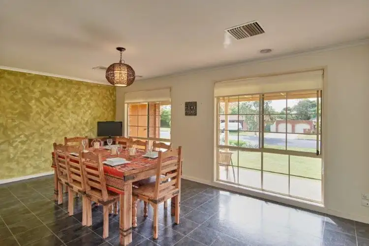 Second view of Homely house listing, 27 Overdale Drive, Bourkelands NSW 2650