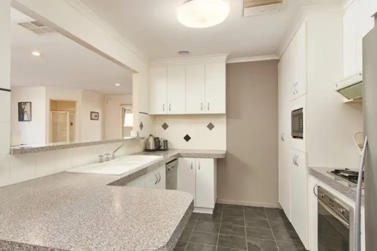 Third view of Homely house listing, 27 Overdale Drive, Bourkelands NSW 2650