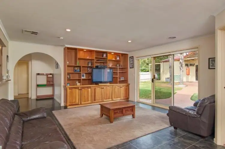 Fourth view of Homely house listing, 27 Overdale Drive, Bourkelands NSW 2650