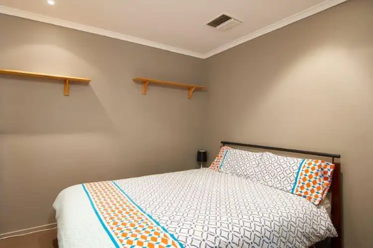 Fifth view of Homely house listing, 27 Overdale Drive, Bourkelands NSW 2650
