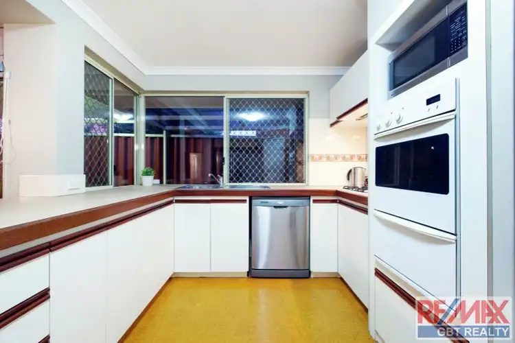 Sixth view of Homely house listing, 17 Ungaroo Road, Westminster WA 6061