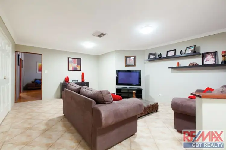 Seventh view of Homely house listing, 17 Ungaroo Road, Westminster WA 6061