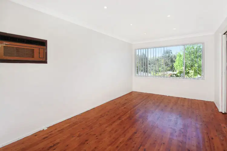 Second view of Homely house listing, 10 Desley Crescent, Prospect NSW 2148