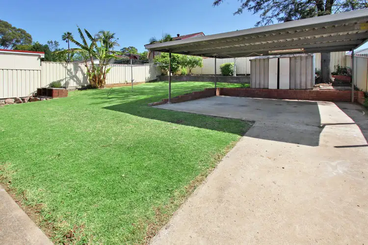 Fourth view of Homely house listing, 10 Desley Crescent, Prospect NSW 2148