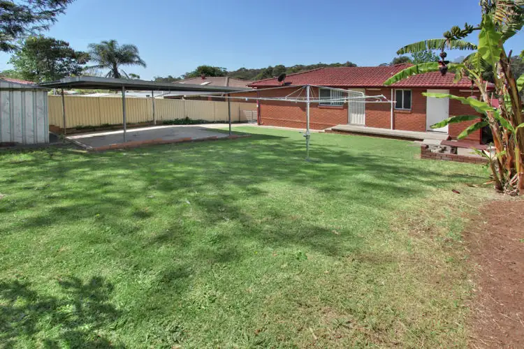 Sixth view of Homely house listing, 10 Desley Crescent, Prospect NSW 2148