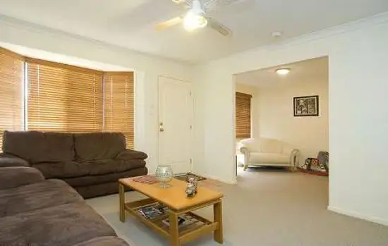 Second view of Homely house listing, 8 Khoo Place, Calamvale QLD 4116