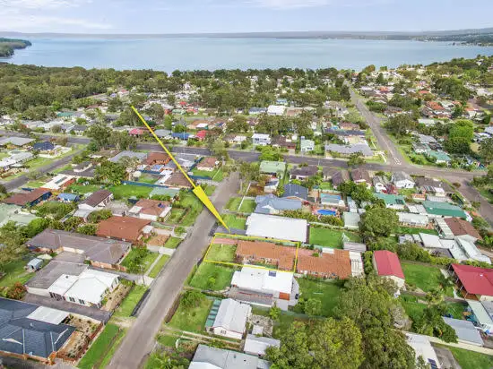 8A Ocean Parade, Noraville NSW 2263