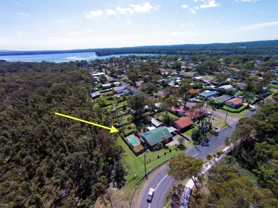 Main view of Homely house listing, 1-3 Scaysbrook Avenue, Chain Valley Bay NSW 2259