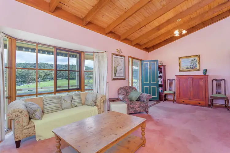 Fourth view of Homely rural property listing, 20 Staughton Vale Rd, Anakie VIC 3213