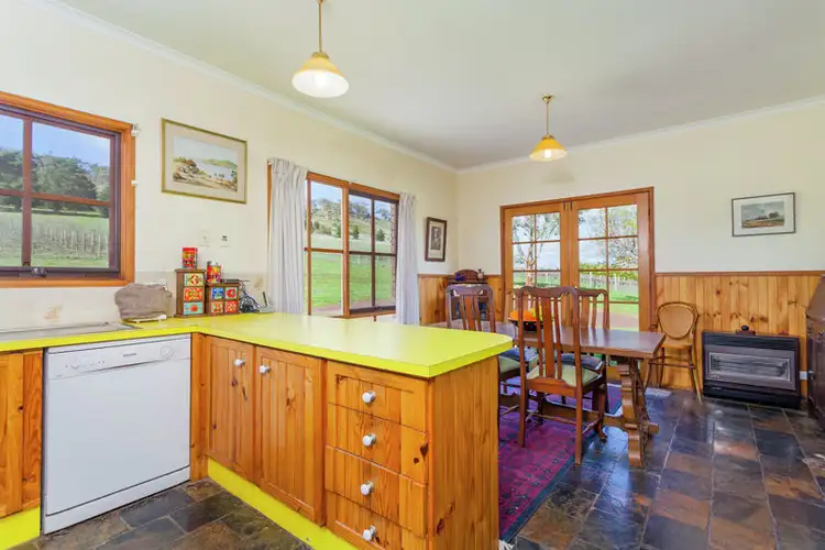 Fifth view of Homely rural property listing, 20 Staughton Vale Rd, Anakie VIC 3213