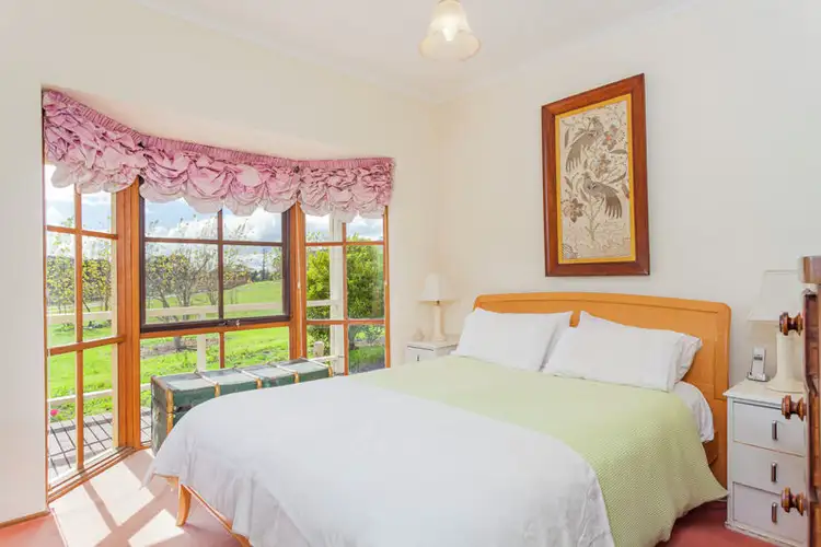 Sixth view of Homely rural property listing, 20 Staughton Vale Rd, Anakie VIC 3213