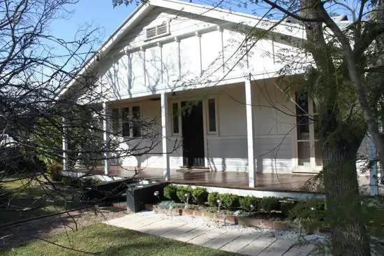 Main view of Homely house listing, 46 Oxford Road, Scone NSW 2337