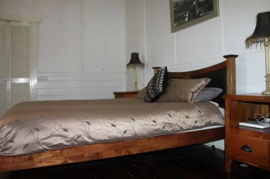 Sixth view of Homely house listing, 46 Oxford Road, Scone NSW 2337