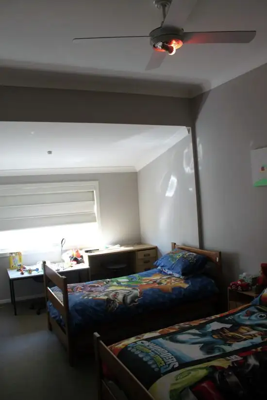 Seventh view of Homely house listing, 46 Oxford Road, Scone NSW 2337