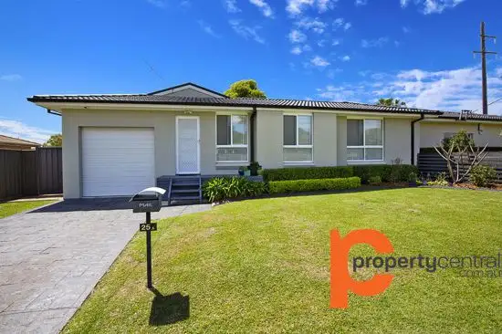 25a Bunyarra Drive, Emu Plains NSW 2750