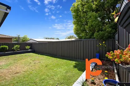 Third view of Homely semi-detached listing, 25a Bunyarra Drive, Emu Plains NSW 2750
