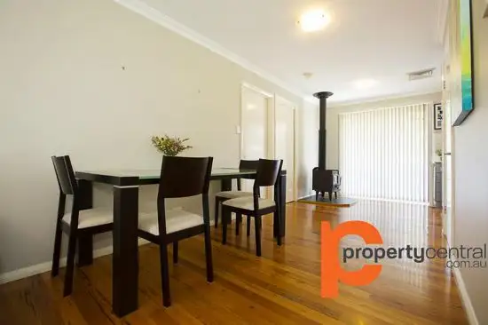 Sixth view of Homely semi-detached listing, 25a Bunyarra Drive, Emu Plains NSW 2750