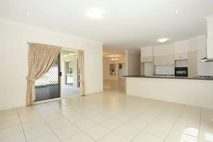 Second view of Homely house listing, 5 Reid Place, Underwood QLD 4119