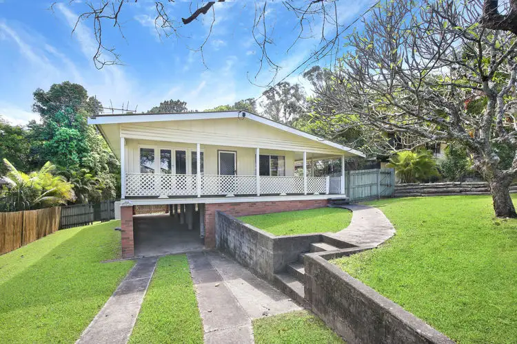 97 Carter Road, Nambour QLD 4560