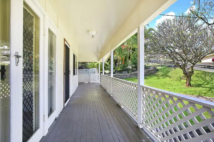Second view of Homely house listing, 97 Carter Road, Nambour QLD 4560