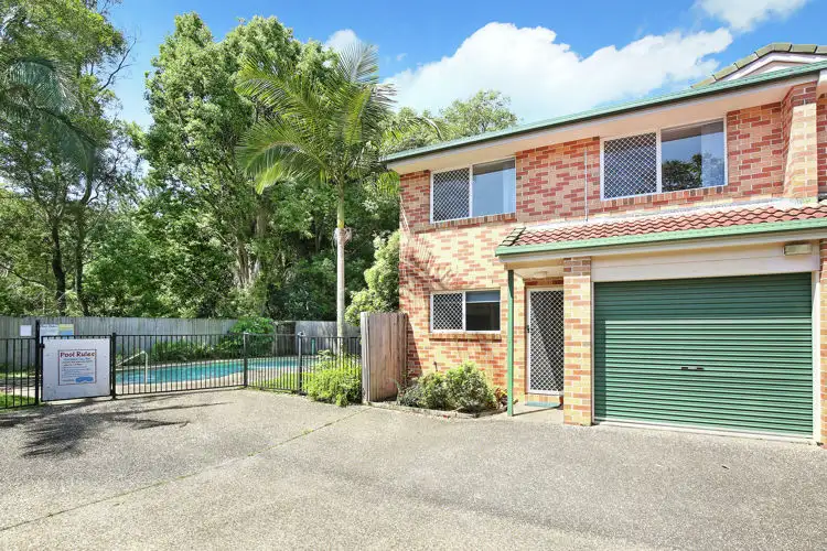 19/76 Blackall Terrace, Nambour QLD 4560