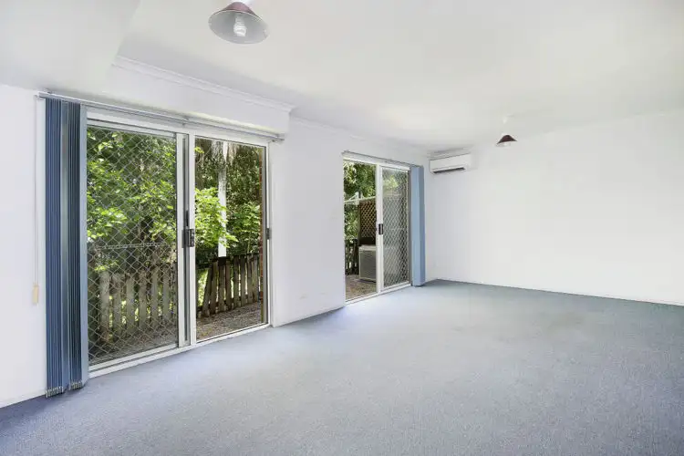 Second view of Homely townhouse listing, 19/76 Blackall Terrace, Nambour QLD 4560