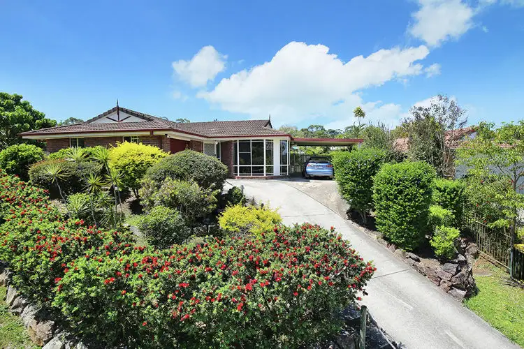 11 Headwaters Court, Yandina QLD 4561