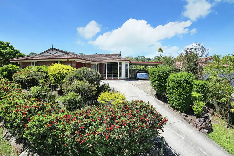 Main view of Homely house listing, 11 Headwaters Court, Yandina QLD 4561