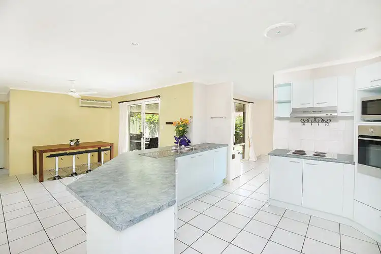 Second view of Homely house listing, 11 Headwaters Court, Yandina QLD 4561
