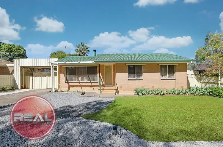 22 Montacute Street, Elizabeth Downs SA 5113
