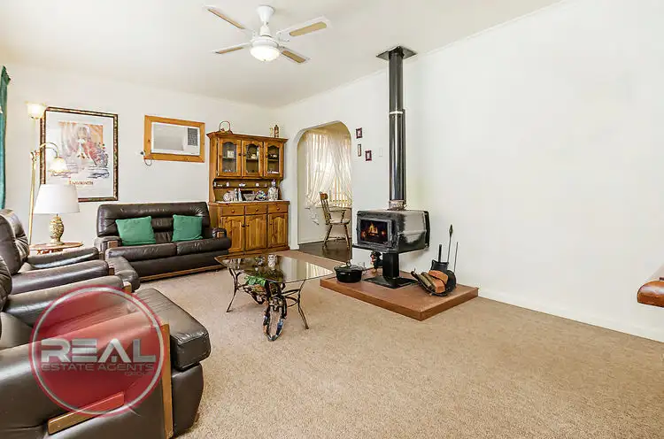 Second view of Homely house listing, 22 Montacute Street, Elizabeth Downs SA 5113