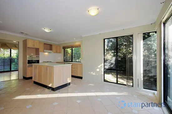 Second view of Homely house listing, 5 The Kraal Drive, Blair Athol NSW 2560