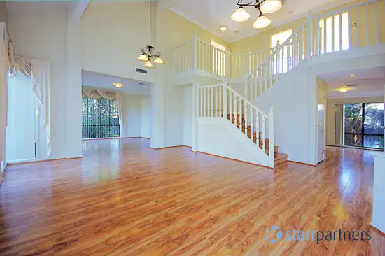 Third view of Homely house listing, 5 The Kraal Drive, Blair Athol NSW 2560