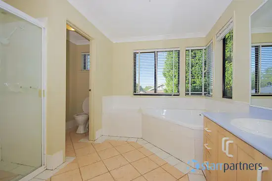 Fifth view of Homely house listing, 5 The Kraal Drive, Blair Athol NSW 2560