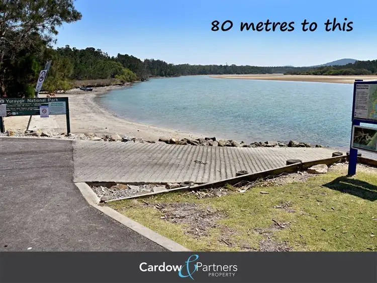 Main view of Homely house listing, 2 Corfe Street, Red Rock NSW 2456