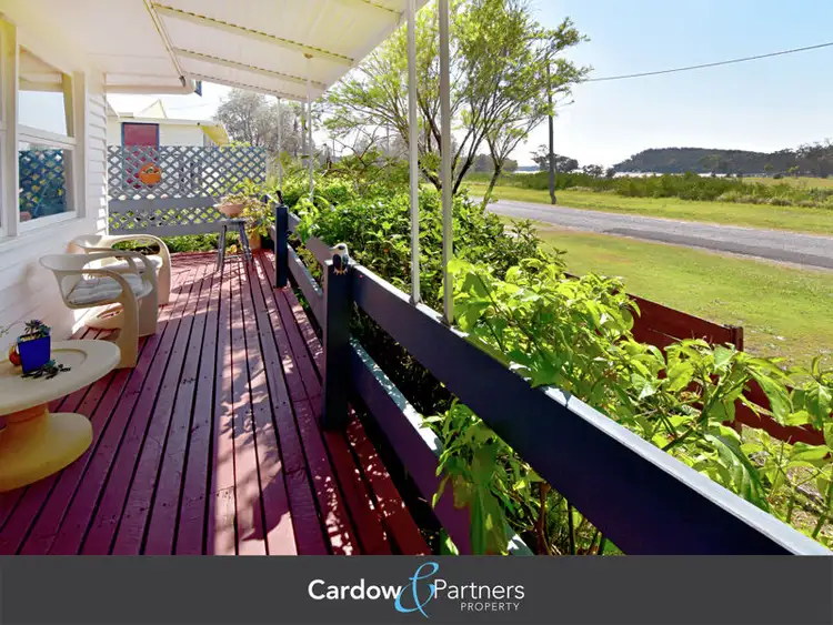 Second view of Homely house listing, 2 Corfe Street, Red Rock NSW 2456