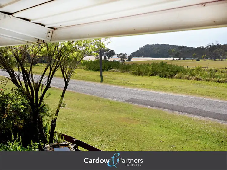 Fifth view of Homely house listing, 2 Corfe Street, Red Rock NSW 2456