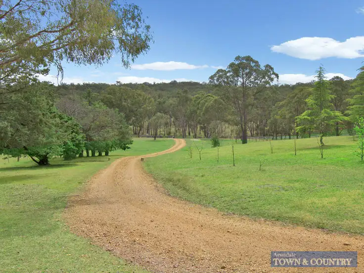 Fourth view of Homely rural property listing, 834 Rockvale Road, Armidale NSW 2350