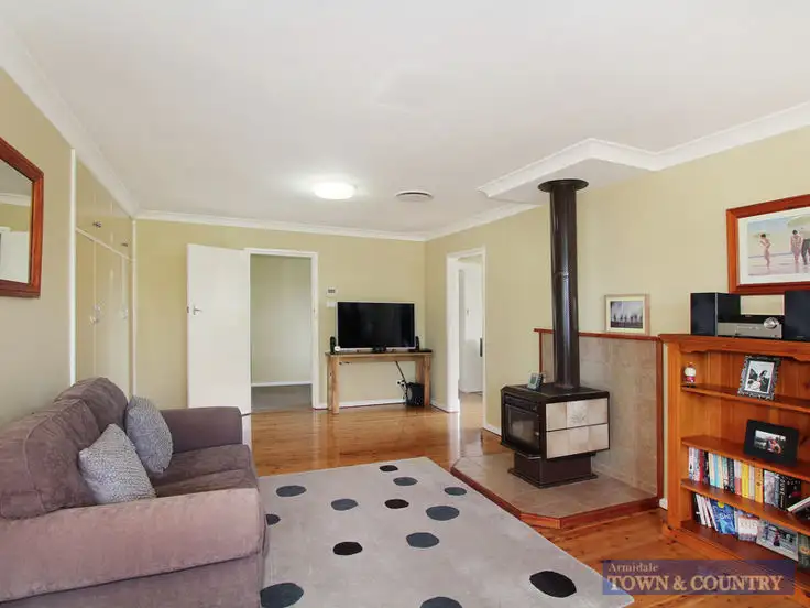 Sixth view of Homely rural property listing, 834 Rockvale Road, Armidale NSW 2350