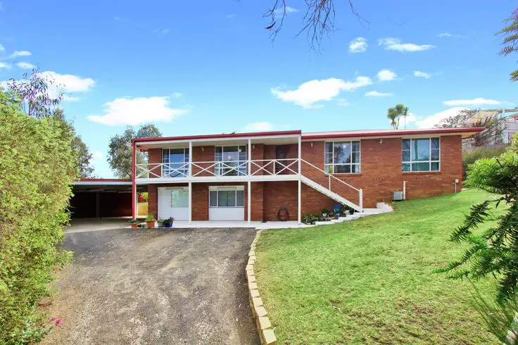 Main view of Homely house listing, 37 Ash Tree Drive, Armidale NSW 2350