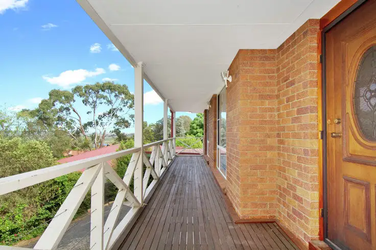 Fourth view of Homely house listing, 37 Ash Tree Drive, Armidale NSW 2350