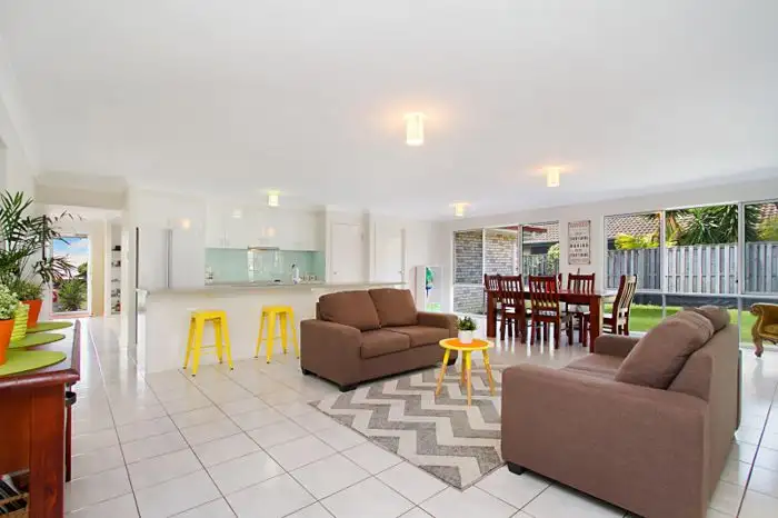 Fourth view of Homely house listing, 10 Ainslie Street, Pacific Pines QLD 4211